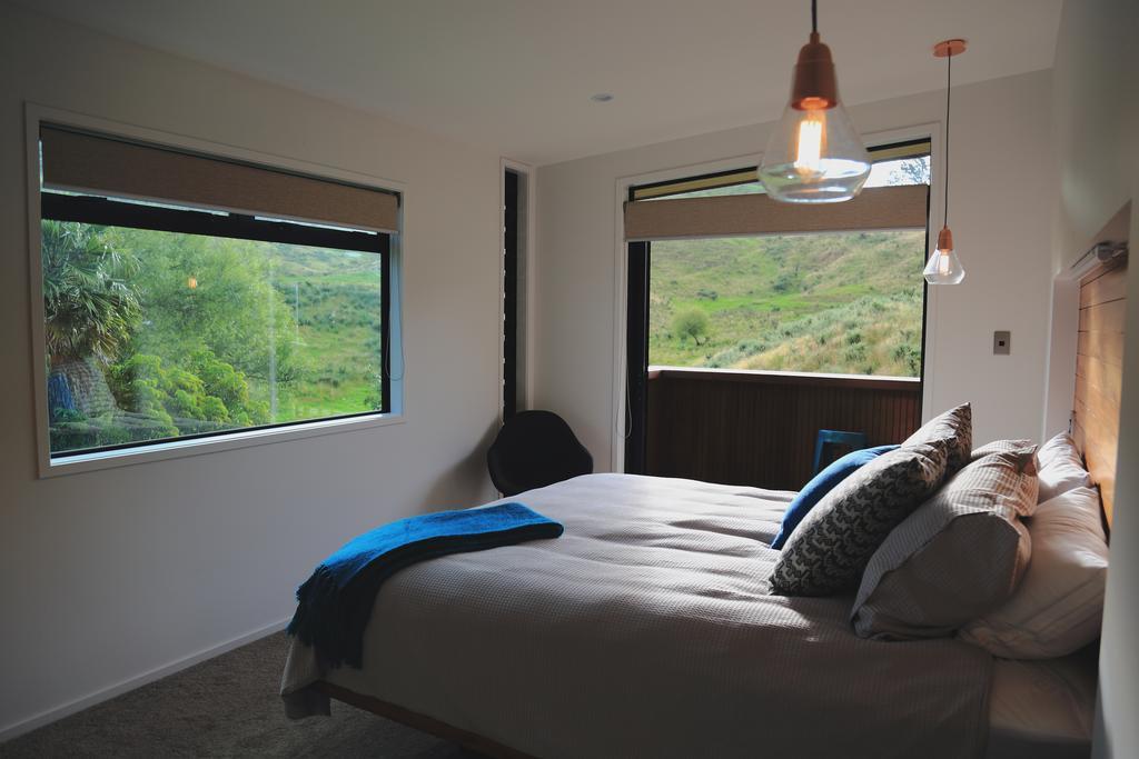 Amongst The Nikau Villa Waihi Ngoại thất bức ảnh