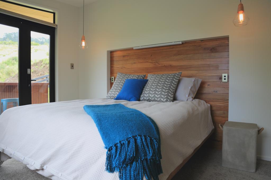 Amongst The Nikau Villa Waihi Ngoại thất bức ảnh
