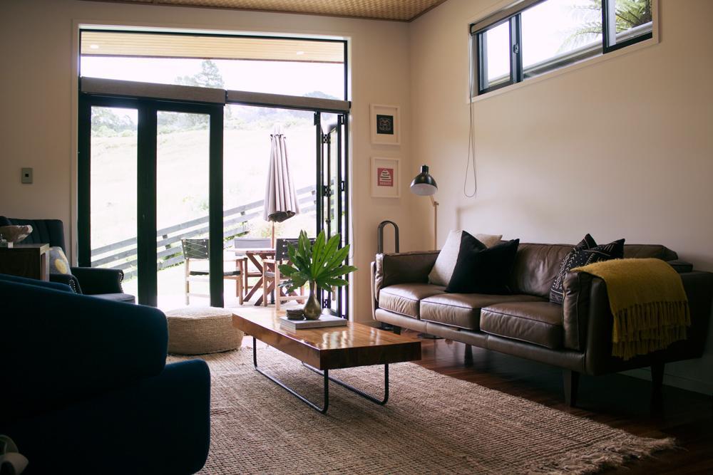 Amongst The Nikau Villa Waihi Ngoại thất bức ảnh