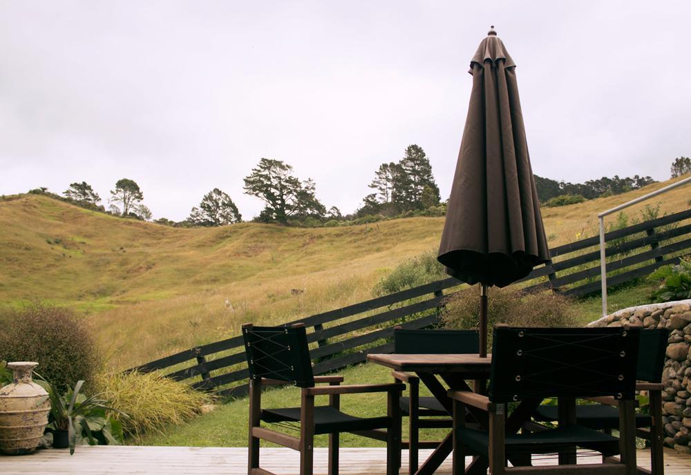 Amongst The Nikau Villa Waihi Ngoại thất bức ảnh