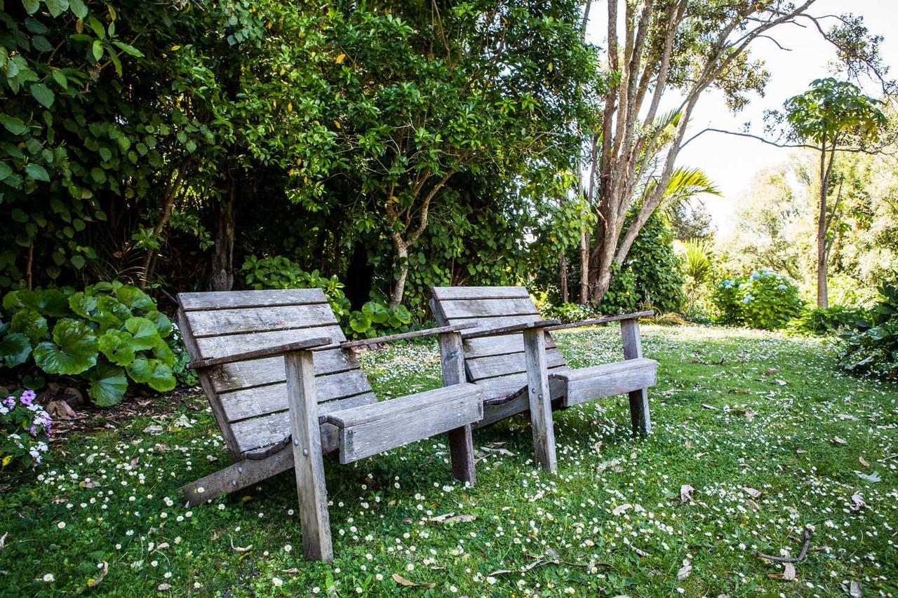 Amongst The Nikau Villa Waihi Ngoại thất bức ảnh