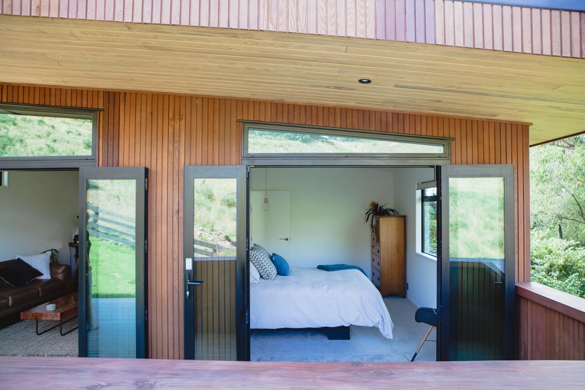 Amongst The Nikau Villa Waihi Ngoại thất bức ảnh